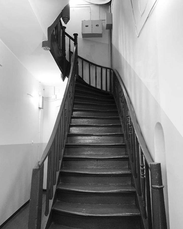 Nap Apartments Dlugie Ogrody グダニスク エクステリア 写真