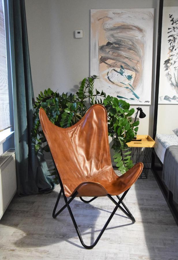Nap Apartments Dlugie Ogrody グダニスク エクステリア 写真