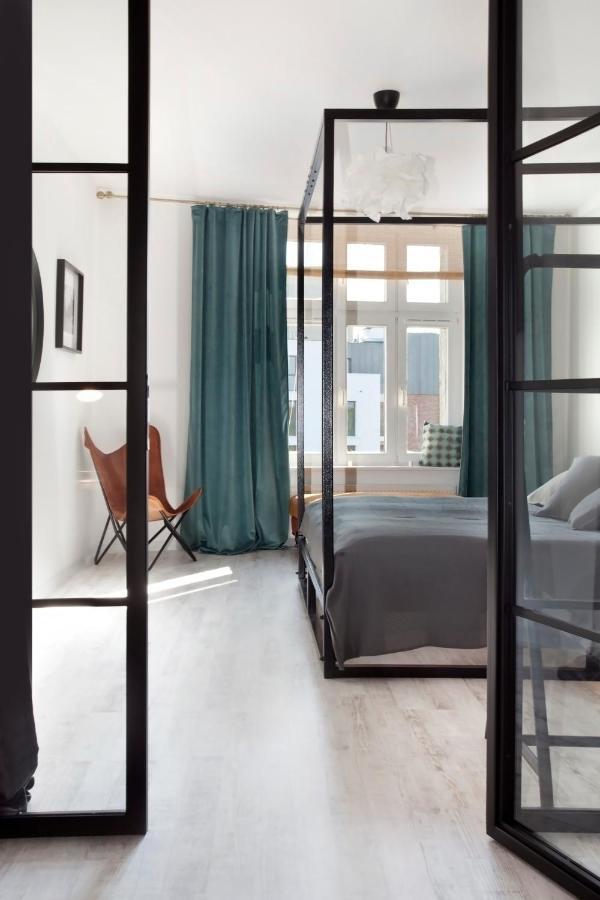 Nap Apartments Dlugie Ogrody グダニスク エクステリア 写真