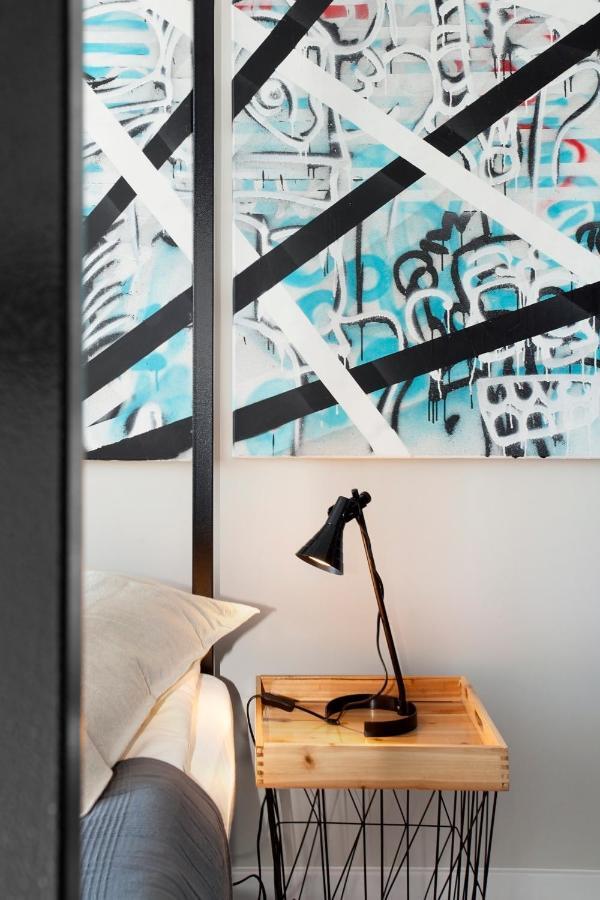 Nap Apartments Dlugie Ogrody グダニスク エクステリア 写真
