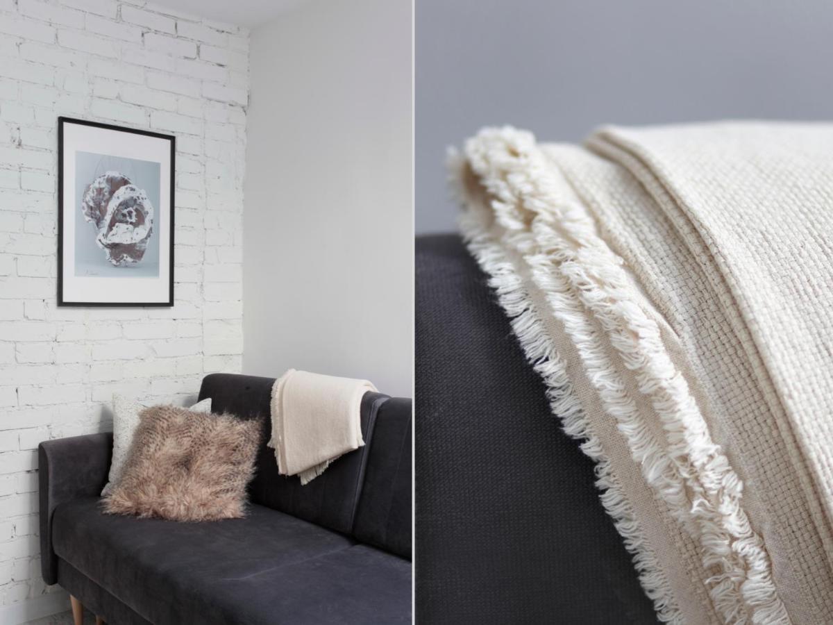 Nap Apartments Dlugie Ogrody グダニスク エクステリア 写真